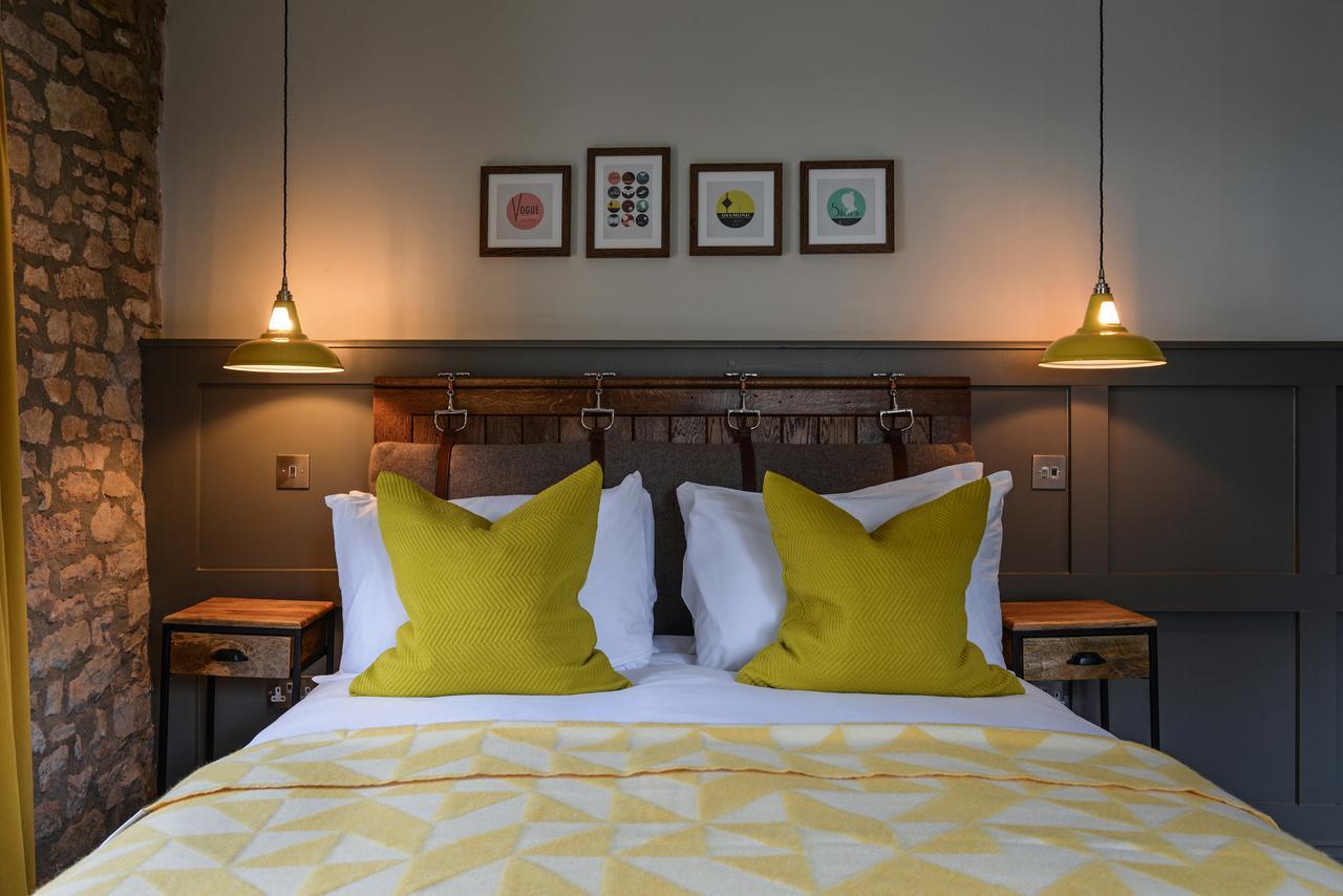 The Litton Bed & Breakfast Litton  Ngoại thất bức ảnh