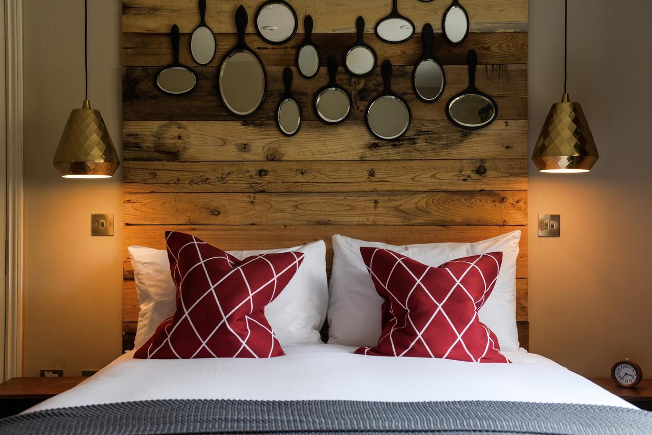 The Litton Bed & Breakfast Litton  Ngoại thất bức ảnh