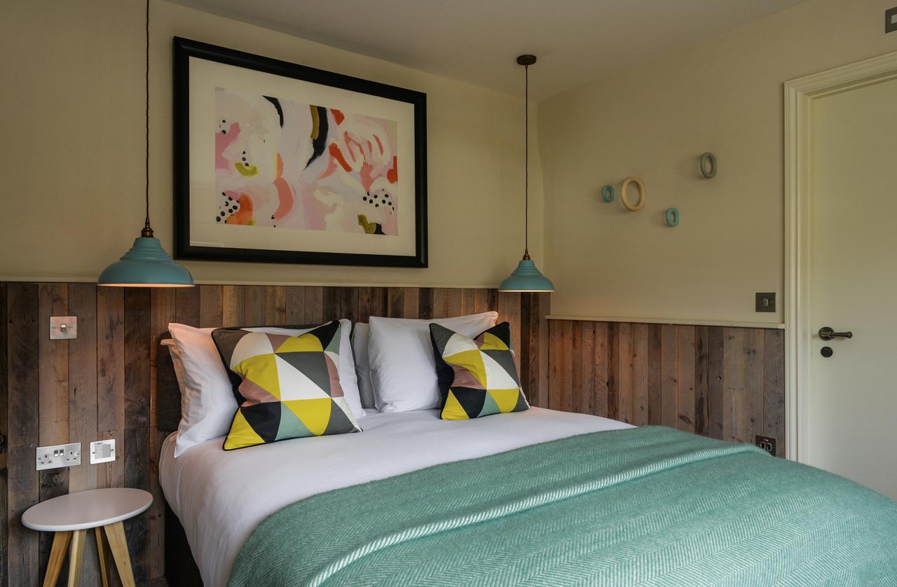 The Litton Bed & Breakfast Litton  Ngoại thất bức ảnh
