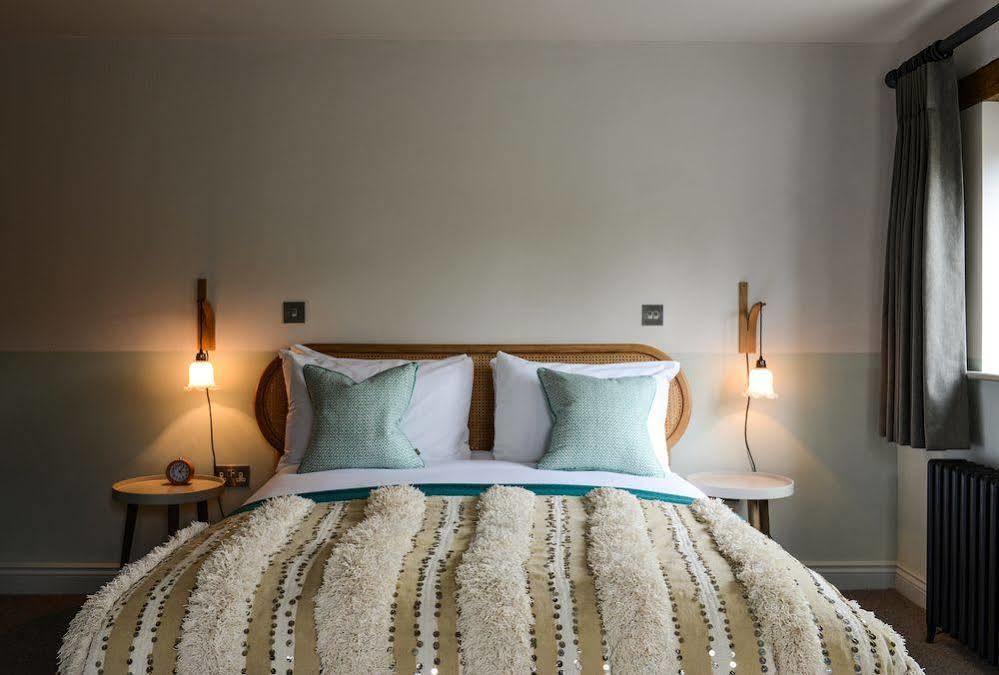 The Litton Bed & Breakfast Litton  Ngoại thất bức ảnh