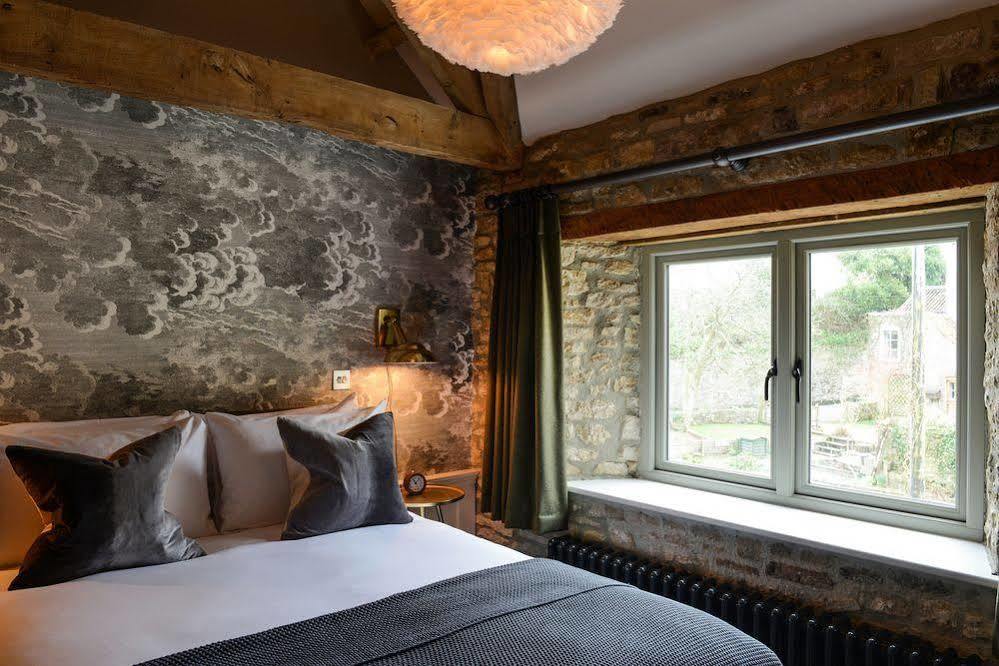 The Litton Bed & Breakfast Litton  Ngoại thất bức ảnh
